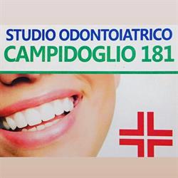 Studio odontoiatrico Campidoglio 181