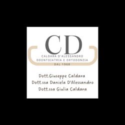 Studio Dentistico Associato Caldara - D'Alessandro