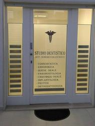 Studio dentistico dott. Domenico Balestrucci
