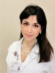 dott.ssa Floriana Valensise