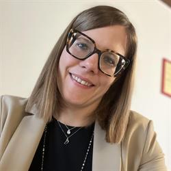 Dott.ssa Veronica Corsi - Psicologa Psicoterapeuta