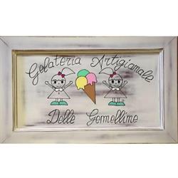 Gelateria Artigianale "Le Gemelline"