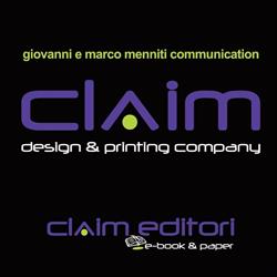 CLAIM Design & Printing Company