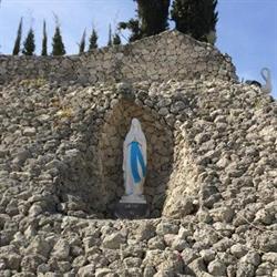 Centro di Spiritualità " Notre Dame de Lourdes"