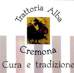 Trattoria Alba Cremona