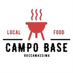 Bar Campo Base local food
