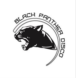 Dancing Black Panther