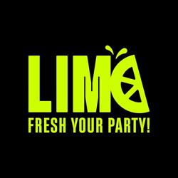 LIME - Fresh Your Party!