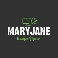 MaryJane Hemp Shop Cannabis Light Bergamo Distributore H24
