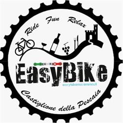 Easybike Maremma di Seri Emiliano