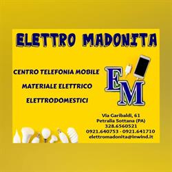 Elettro Madonita Snc
