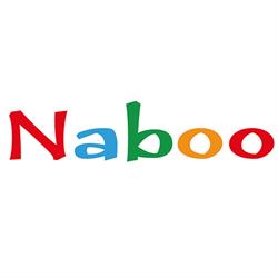 Naboo cartoleria