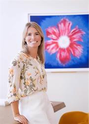 Chiara Baraldi - Naturopatia e Riflessologia plantare