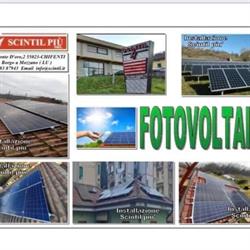 Scintil Piu' Srl