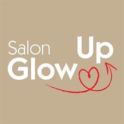 Salon Glow Up