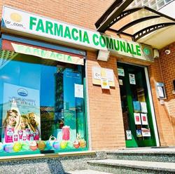 Farcom Farmacia Comunale