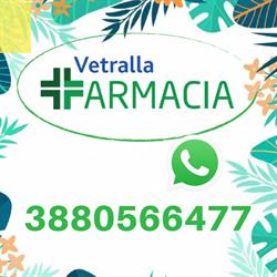 Farmacia Vetralla Sas