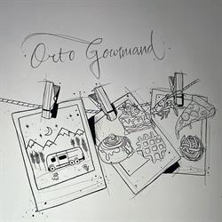 Orto Gourmand