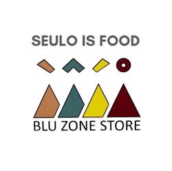 Seulo is Food - Is Femminas -The blu zone store