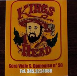 Kings Head