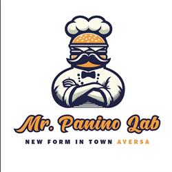 Mr Panino lab Aversa