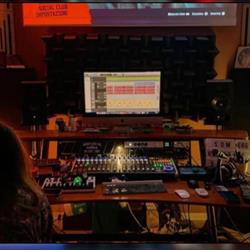 SDM Recording Studio
