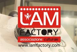 Lam Factory - Studio di Registrazione