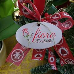 Il fiore all'occhiello