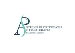 Dott. Adolfo Piazza - Osteopatia, Fisioterapia e Scienze Motorie