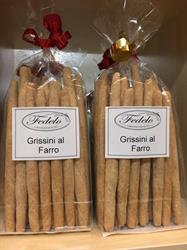 Grissinificio Fedelo