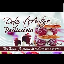 Pasticceria Dolci D’Autore