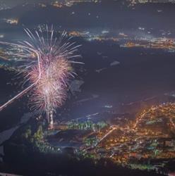 Polverenera - Fuochi d'artificio & Spettacoli Pirotecnici