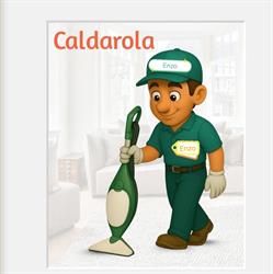 Caldarola Vincenzo