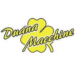 Duana Macchine srl