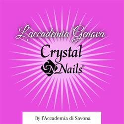 Crystal Nails Genova by L'accademia di Savona