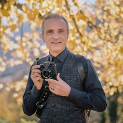 Pino Coduti fotografo