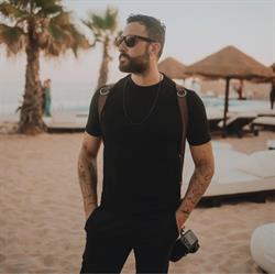 Ciriaco De Lio fotografo di matrimoni