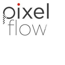 PixelFlow di Davide Perfetti
