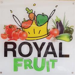 Royal Fruit