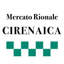 Mercato Cirenaica