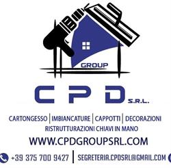 Cpd Group Srl