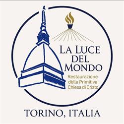 Chiesa La Luce Del Mondo