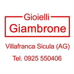 GIOIELLI GIAMBRONE