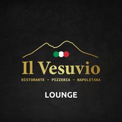 Vesuvio lounge