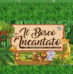 Il Bosco incantato