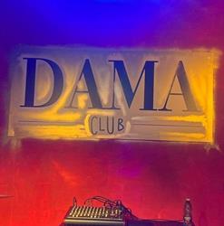 "Dama Club Lounge Bar con Live Music"