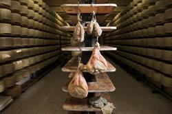 ITALIAN FOOD VALLEY