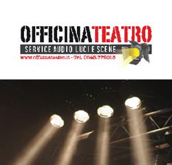 OfficinaTeatro srl