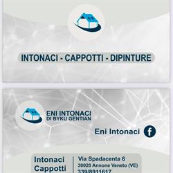 ENI INTONACI di Byku Gentian s.a.s