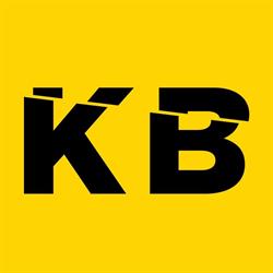 Killing Brand - Web site and UX Design
